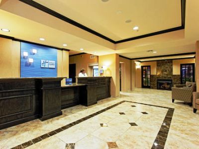 Holiday Express & By Ihg 2* Ozona