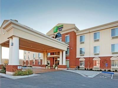 Express & By Ihg Hotel