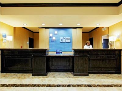 Hotel Express & By Ihg