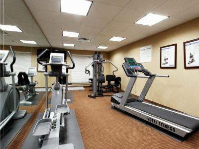 Express & By Ihg
