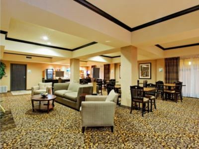 Hotel Express & By Ihg