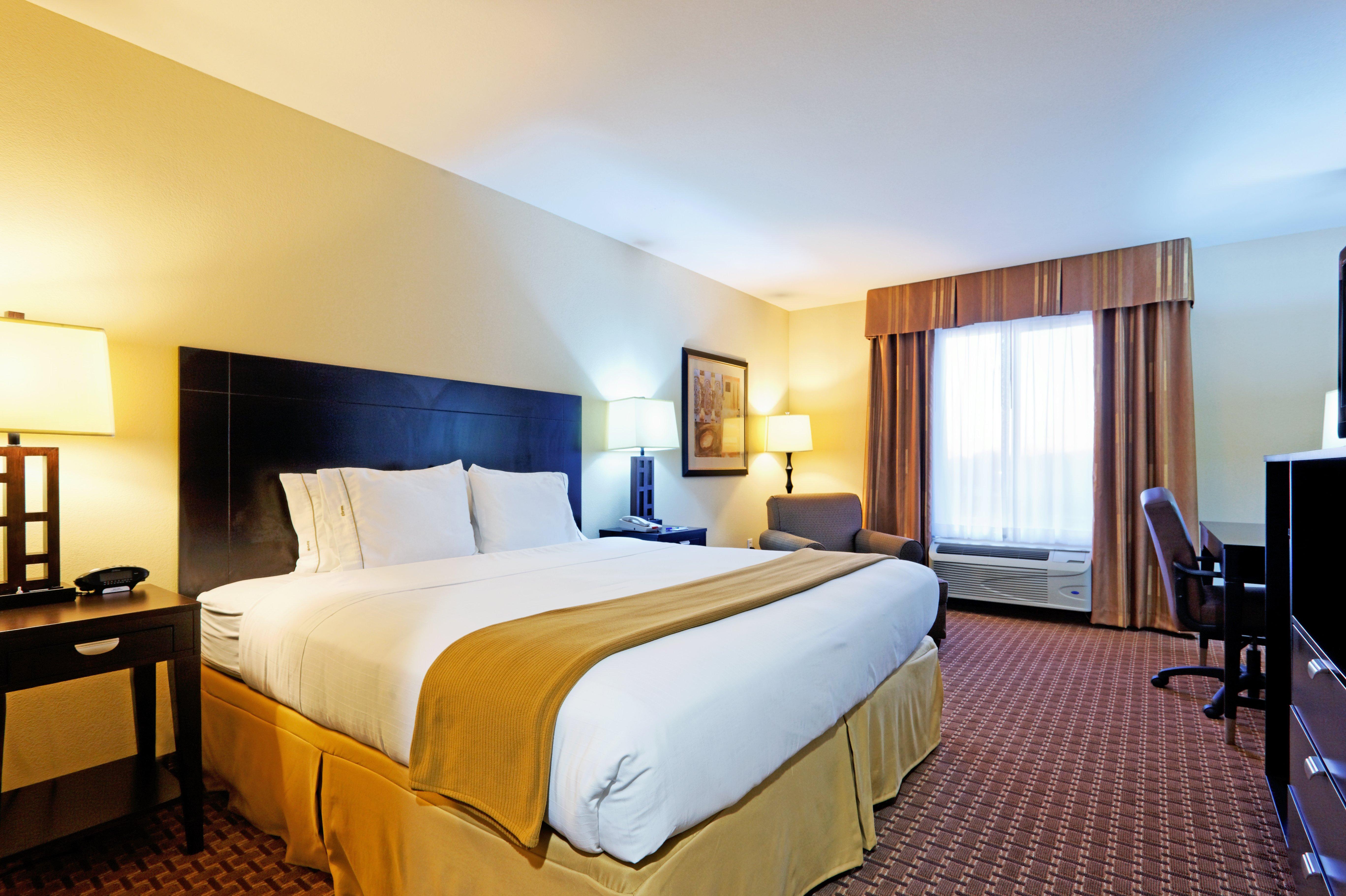 Hotel Express & By Ihg Ozona