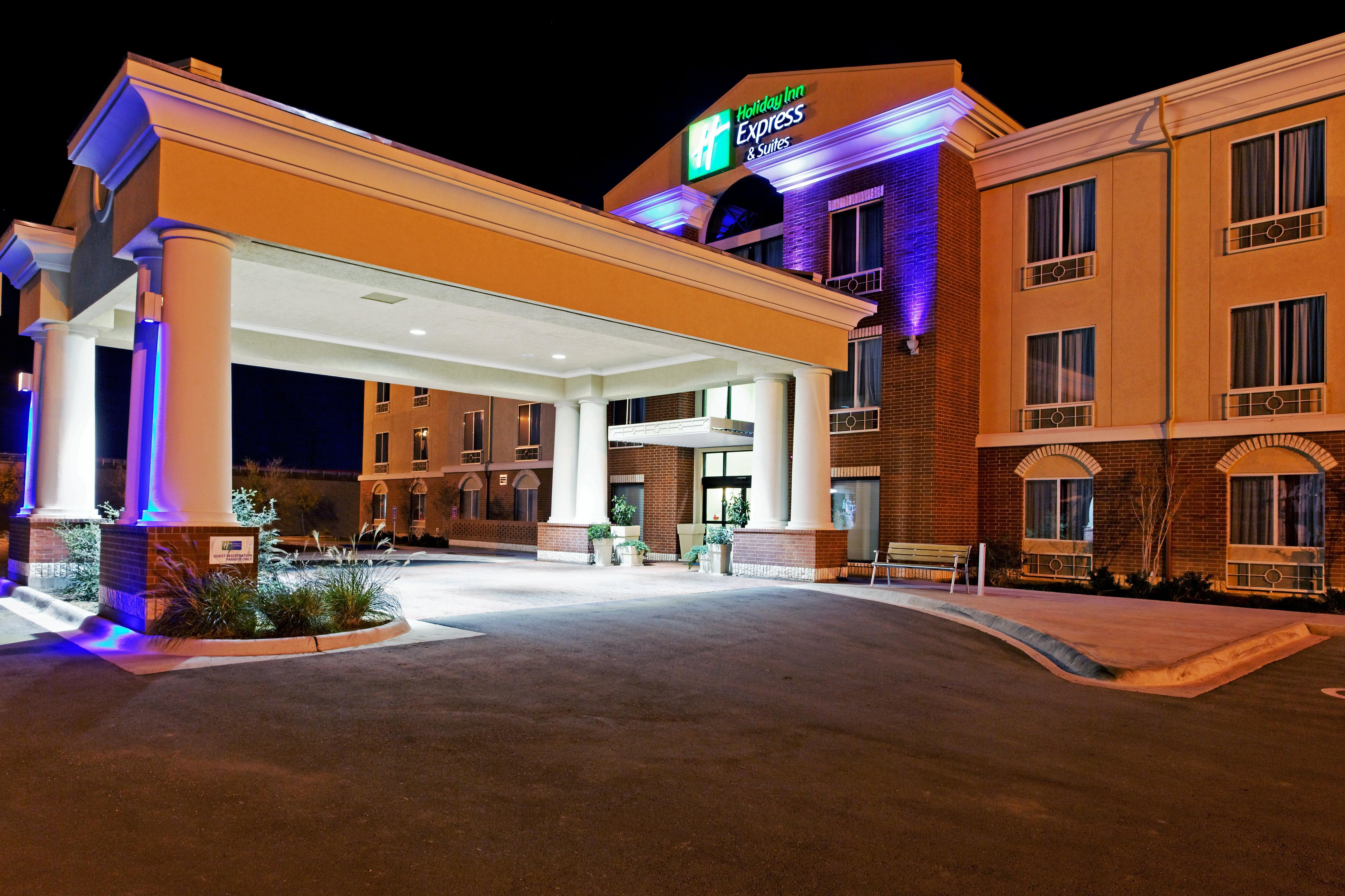 Hotel Express & By Ihg