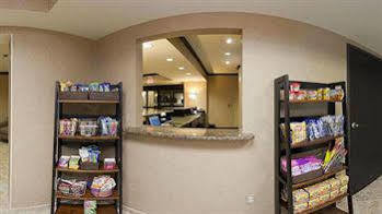 Express & By Ihg Ozona