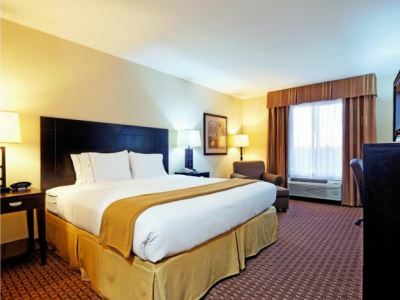 Express & By Ihg