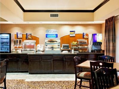 Express & By Ihg Ozona