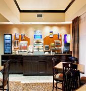 Hotel Express & By Ihg Ozona