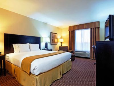 Express & By Ihg Hotel