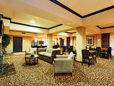 Express & By Ihg Ozona